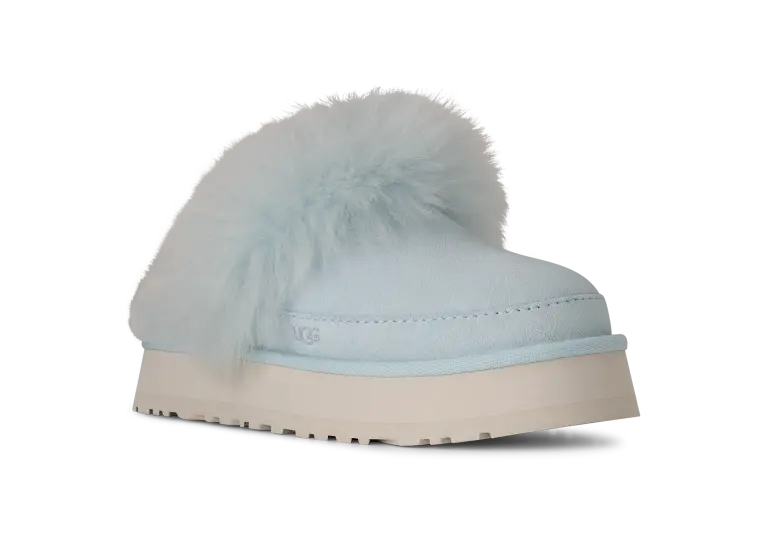 UGG ディスケット Disquette 新品未使用 箱付き 23cm 即日発送 UGG Disquette Chalet Women's - Browns Shoe Fit Company